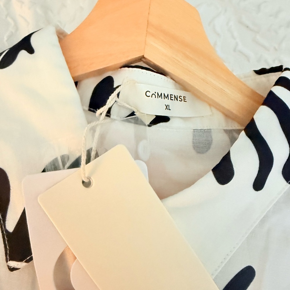 Commense Short Set - Picture 7 of 12